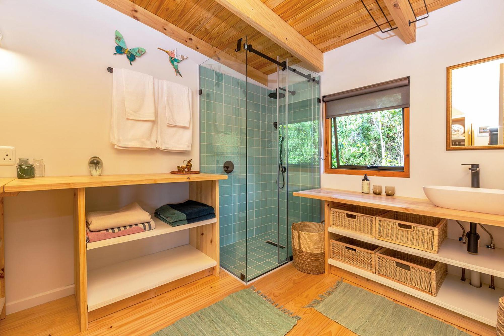 Valley View Studio - Maison Mahogany - Design Meets Tranquillity Knysna Dış mekan fotoğraf